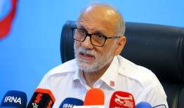 آمار مصدومان حملات اخیر اسرائیل به ایران اعلام شد