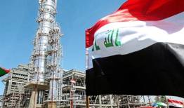 صادرات نفت عراق از 3 میلیون بشکه در روز فراتر رفت