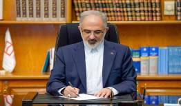پیام مدیرعامل بانک مسکن بمناسبت روز ارتباطات و روابط عمومی