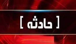 کوهنورد مصدوم در کوهستان خاییز شهرستان تنگستان نجات یافت
