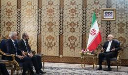اجازه اقدام علیه ایران از خاک کشورمان را نمی دهیم