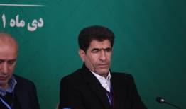 حیدری: اعضای هیئت رئیسه پاداش‌ جام جهانی 2022 را پس دادند