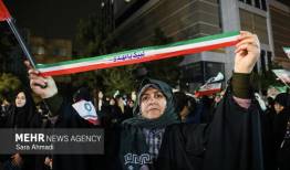 حرکت نوین و حماسی در موسیقی آیینی با اجرای کرال و مارش در مشهد