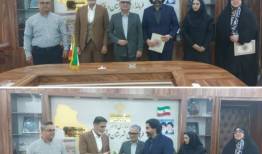 فرماندار دشتستان: هنرمندان شهرستان حمایت شوند