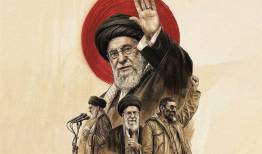 رسانه رسمی «بدرقه آقای شهید ایران» آغاز بکار کرد