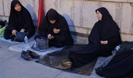 سه ساعت تا نماز؛ شبی که به صبح گره خورد