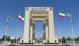 «نصیری زرندی» سرپرست دانشگاه سمنان شد