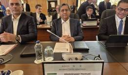 اقدامات بانک مرکزی برای مقابله با شوک های خارجی 