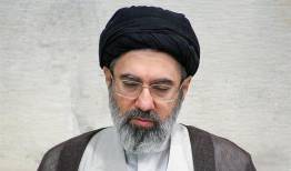 رهبر انقلاب رحلت آیت‌الله فیاض را تسلیت گفتند