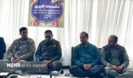 شکاریان: پیگیری ثبت تالاب تپه سرخ اسفراین در دستور کار است