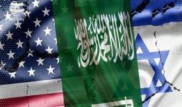فوری/ ادعای رسانه اسرائیلی: موافقت عربستان با پیوستن به «توافق ابراهیم» / ریاض دو شرط تعیین کرد