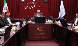  تأکید مدنی زاده بر عبور از روزمرگی مدیریت