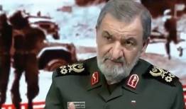 سرلشکر رضایی: صبر ایران حدی دارد