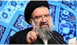 خاتمی: خونخواهی رهبر شهید انقلاب خواست همگان است/ آمریکا را بیچاره خواهیم کرد