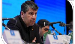 ​خبر افشین خانی در مجمع عمومی سالیانه از تدوین اهداف راهبردی ۵ گانه