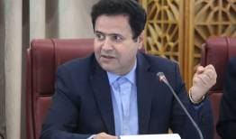 امکان افزایش مبادلات ایران و ازبکستان به 2 میلیارد دلار