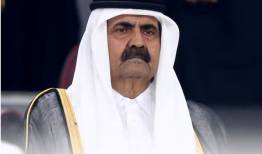 شیخ حمد ، راهبر انقلاب اقتصادی و گازی قطر بود