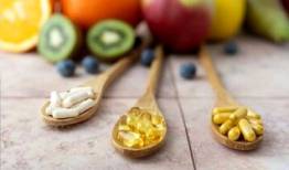 مواد غذایی سرشار از منیزیم برای کنترل فشارخون