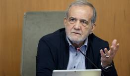  توسعه کریدورهای جایگزین تامین کالاهای اساسی