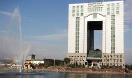 یک انتصاب در وزارت راه  و شهرسازی
