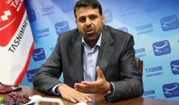 نادری: اصلاح الگوی مصرف راهکار عبور از ناترازی سوخت است