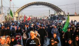 اعلام جزئیات بیمه‌نامه اربعین توسط ستاد اربعین صنعت بیمه