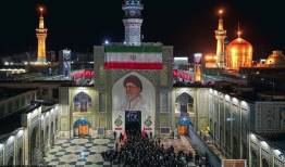 اطلاعیه مهم درباره محل دفن پیکر رهبر شهید انقلاب