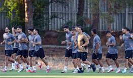 مشخص شدن ترکیب پرسپولیس برای دیدار با چادرملو