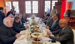 ایران آماده گسترش تعاملات با بانک توسعه بریکس است