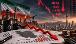فرآیند توسعه و سرمایه‌گذاری صنعتی متوقف شده!