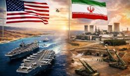تایید حمله آمریکا به نفتکش‌های ایران از سوی فاکس نیوز