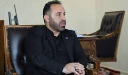 محمودی: بازگشت بادبانی به بازی‌های آسیایی فراتر از یک اعزام ساده است