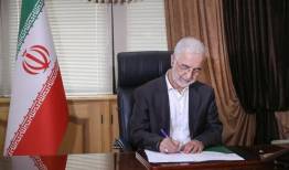 مومنی درگذشت فرماندار شهرستان مراوه‌تپه را تسلیت گفت