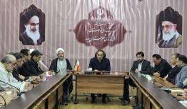 فرماندار بیجار: همراهی مردم و دستگاه‌ها مانع اختلال در خدمات شد