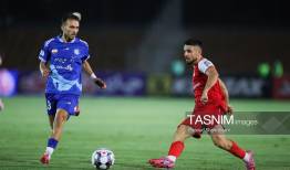 پرسپولیس چگونه می‌تواند شرایط را در دربی به سود خود رقم بزند؟