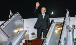عزیمت پزشکیان به تهران