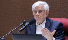 تهدیدکنندگان زیرساخت و تمدن ما صلاحیت داوری ندارند