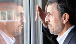 اطلاعیه دفتر احمدی‌نژاد در پاسخ به گزارش نیویورک تایمز +جزئیات