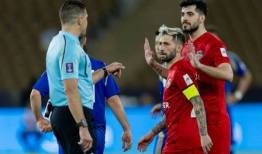 تصمیم عجیب شباب الاهلی پس از حذف از آسیا