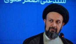 اتاق تشریح می‌تواند محراب عبادت باشد