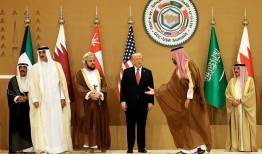 سران عرب چگونه می‌توانند بر تصمیم ترامپ تاثیر بگذارند؟ 