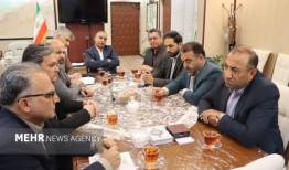 افتتاح تصفیه‌خانه آب سمنان تا هفته دولت؛ شرایط پایدارتر می‌شود