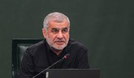 نیکزاد: وحدت ملی رمز عزت و ایستادگی ایران در برابر دشمنان است