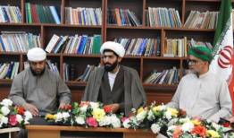 نشست مجازی علمای شیعه و سنی در اشکنان علیه حملات به کشورهای اسلامی