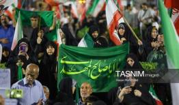 تهران ، فردا میزبان جان فدایان ایران/ آغاز مراسم از 8 صبح