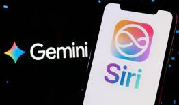 اپل Siri را با مدل هوش مصنوعی Gemini ادغام کرد