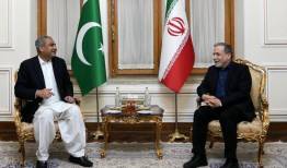 جهت دفاع از امنیت و منافع ملی فروگذار نخواهیم بود