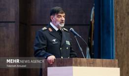 سردار رادان: تا پیروزی نهایی در صحنه می‌مانیم