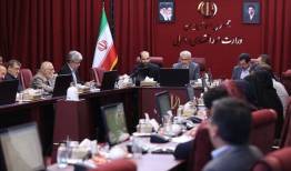 بررسی حق العمل جایگاه داران سوخت در کمیسیون اقتصاد دولت