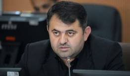 رحمانی: احداث روگذر تقاطع مخابرات ارومیه آغاز شد